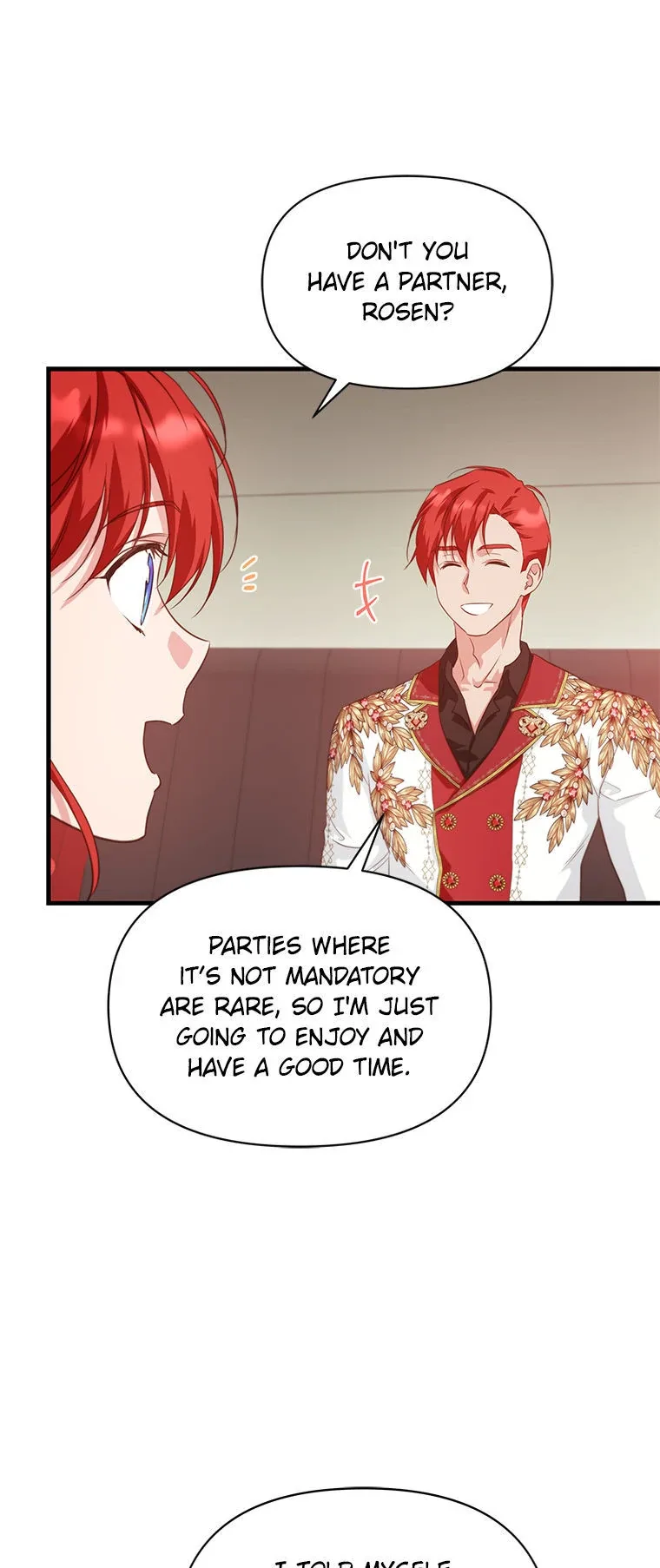 Finding My Father’s Son Chapter 90 page 19