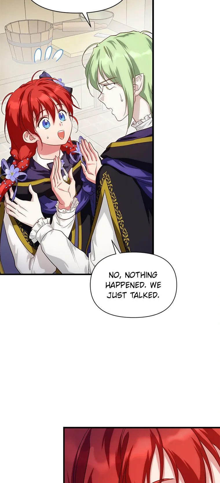 Finding My Father’s Son Chapter 89 page 5