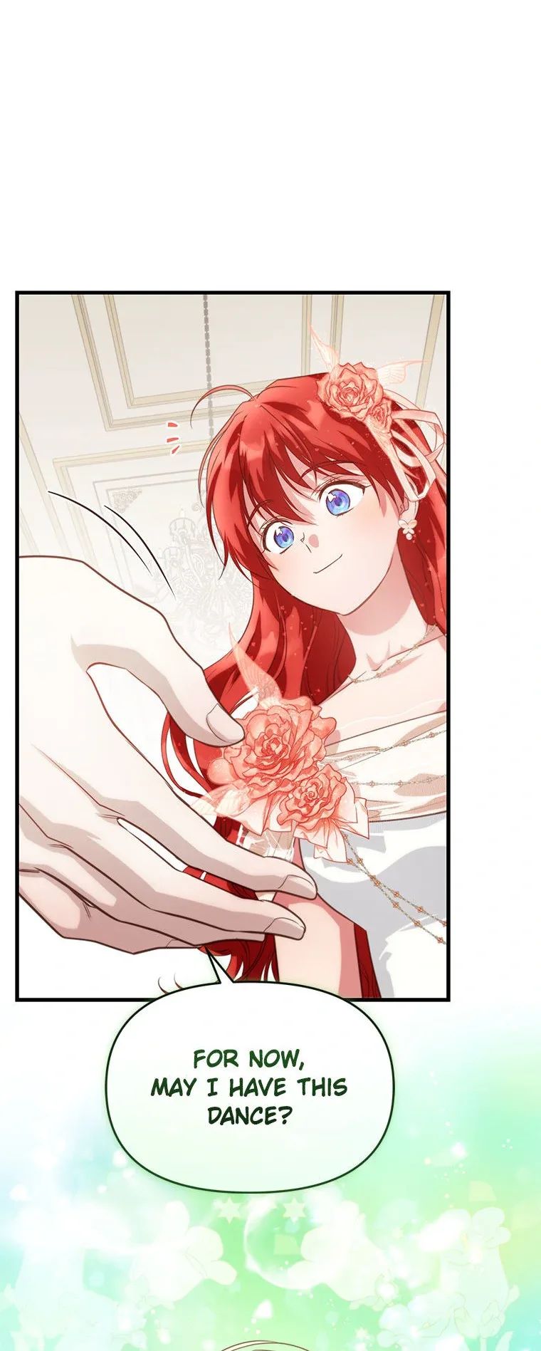 Finding My Father’s Son Chapter 90 page 27