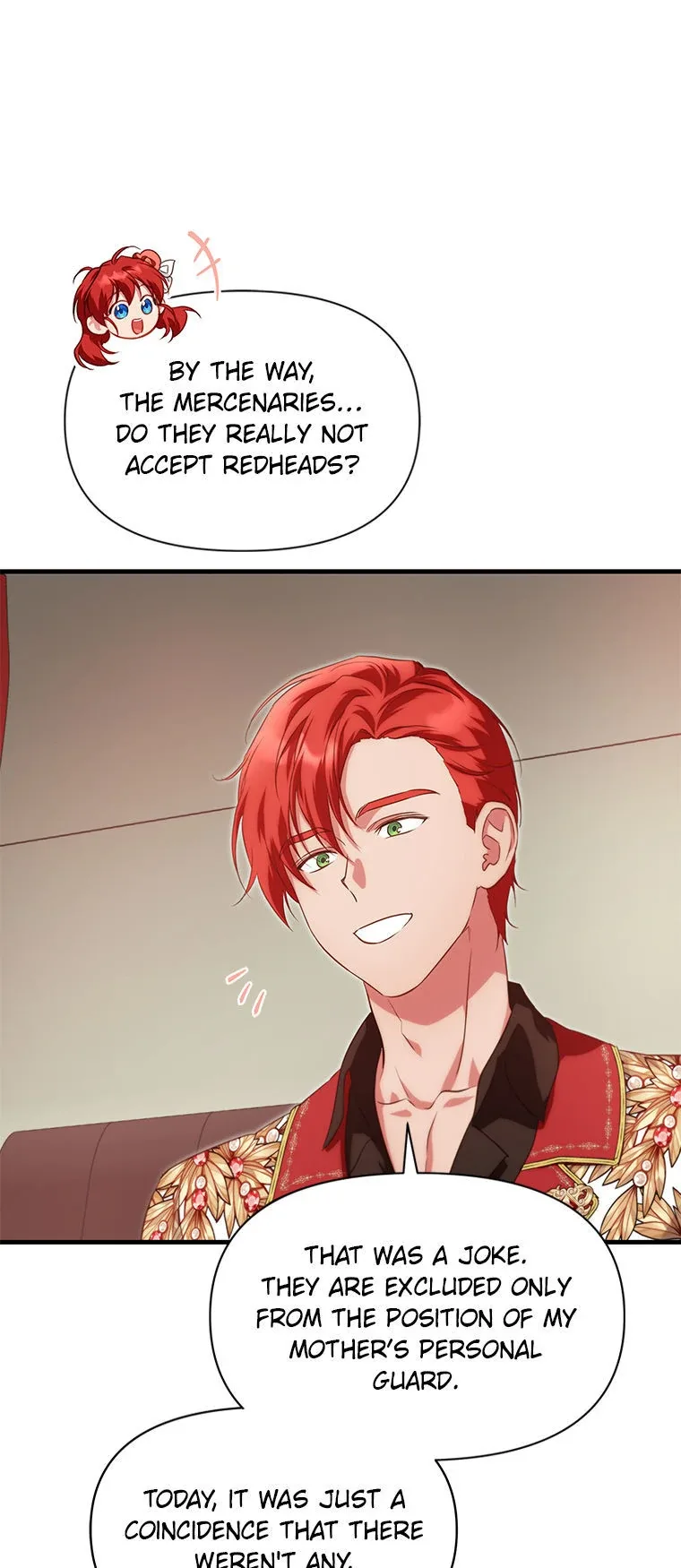 Finding My Father’s Son Chapter 90 page 14