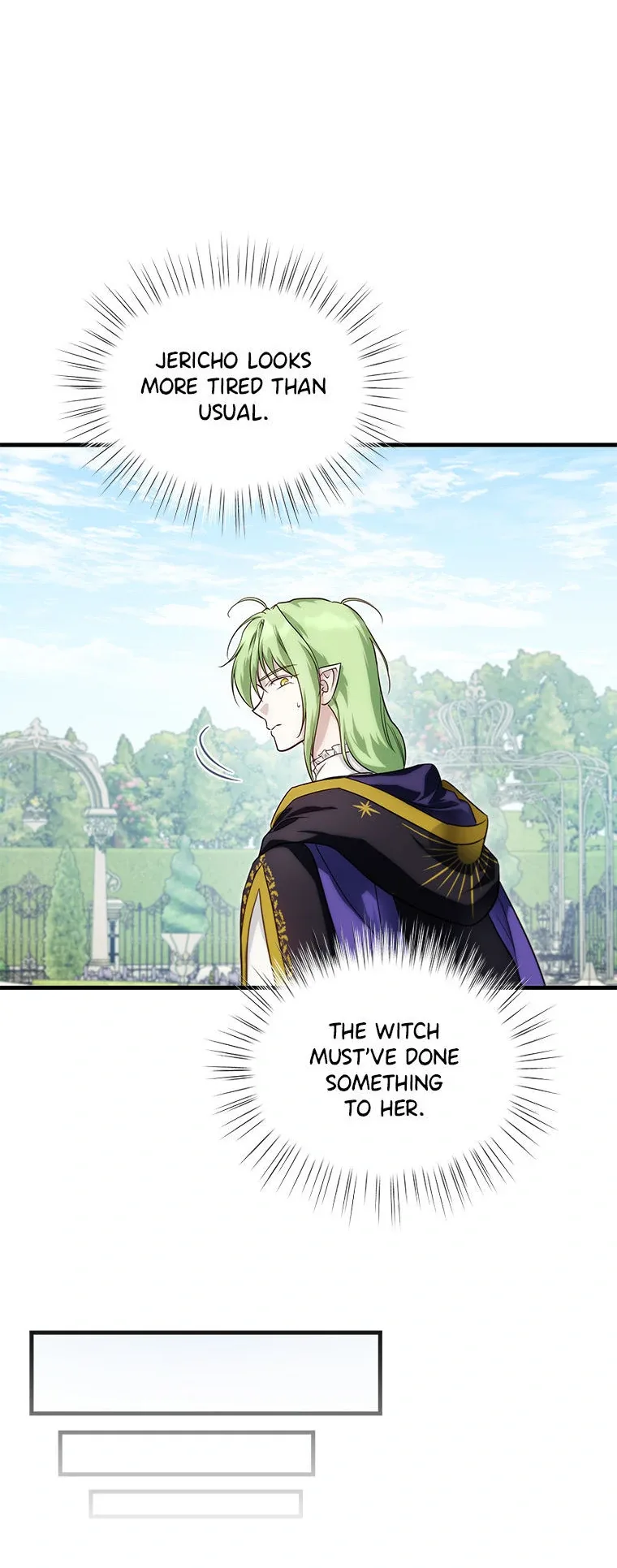 Finding My Father’s Son Chapter 89 page 11