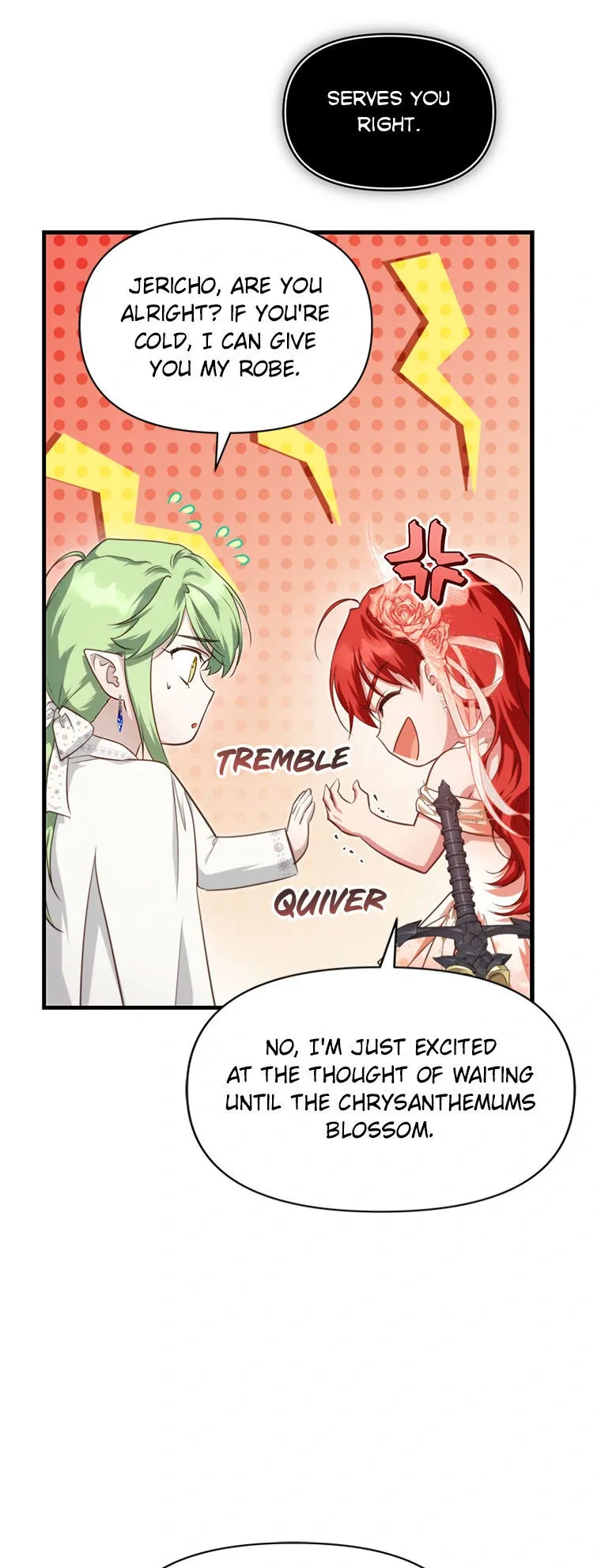 Finding My Father’s Son Chapter 90 page 43