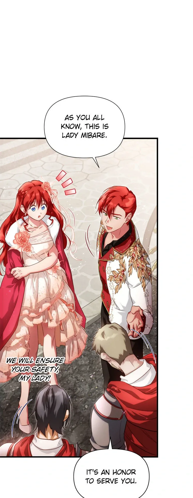 Finding My Father’s Son Chapter 90 page 7