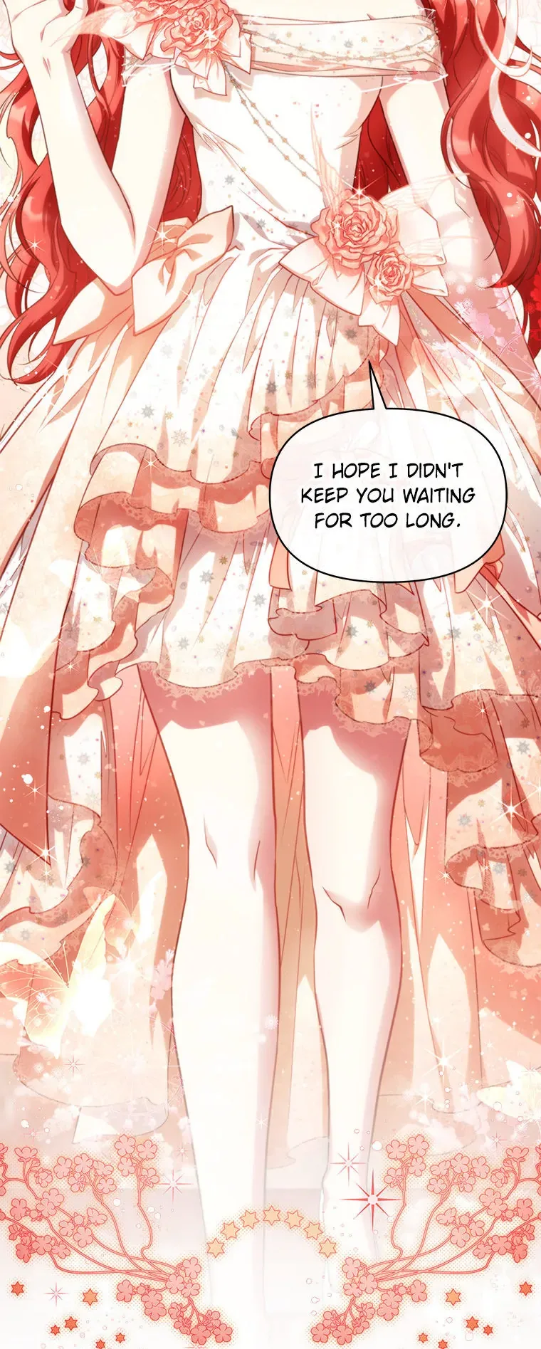 Finding My Father’s Son Chapter 90 page 4