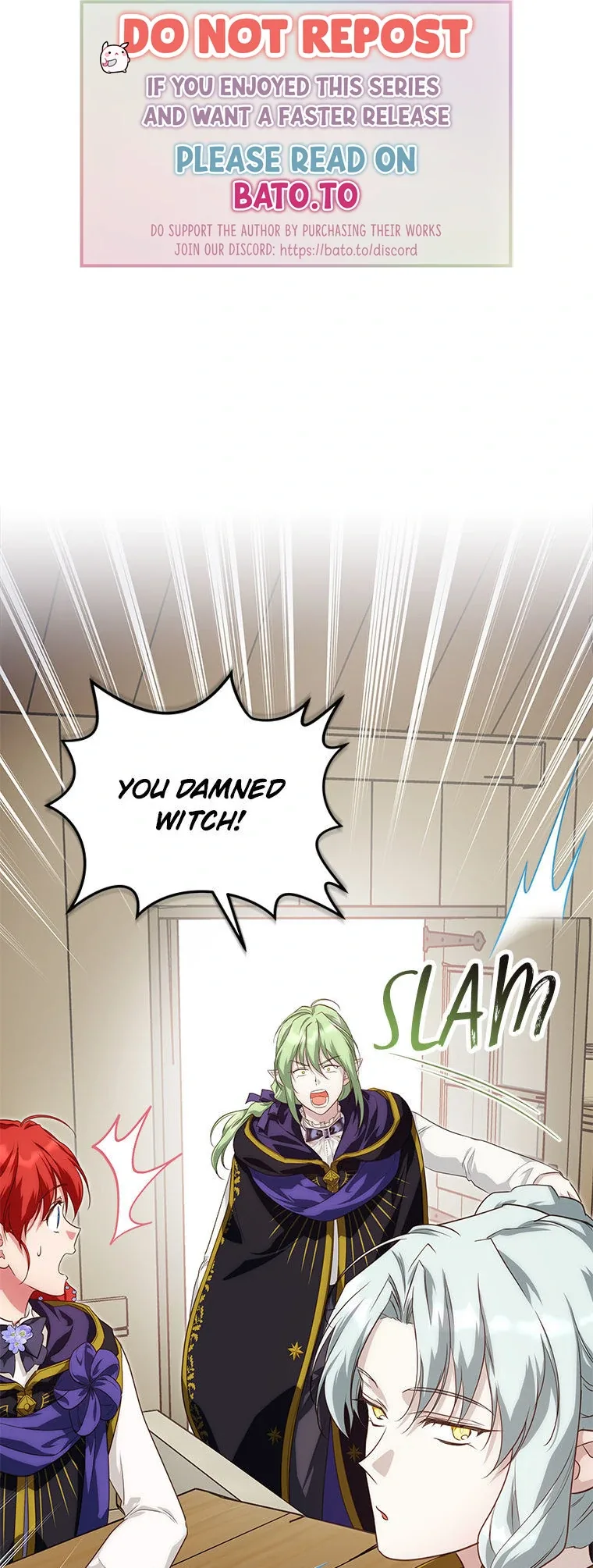 Finding My Father’s Son Chapter 89 page 2
