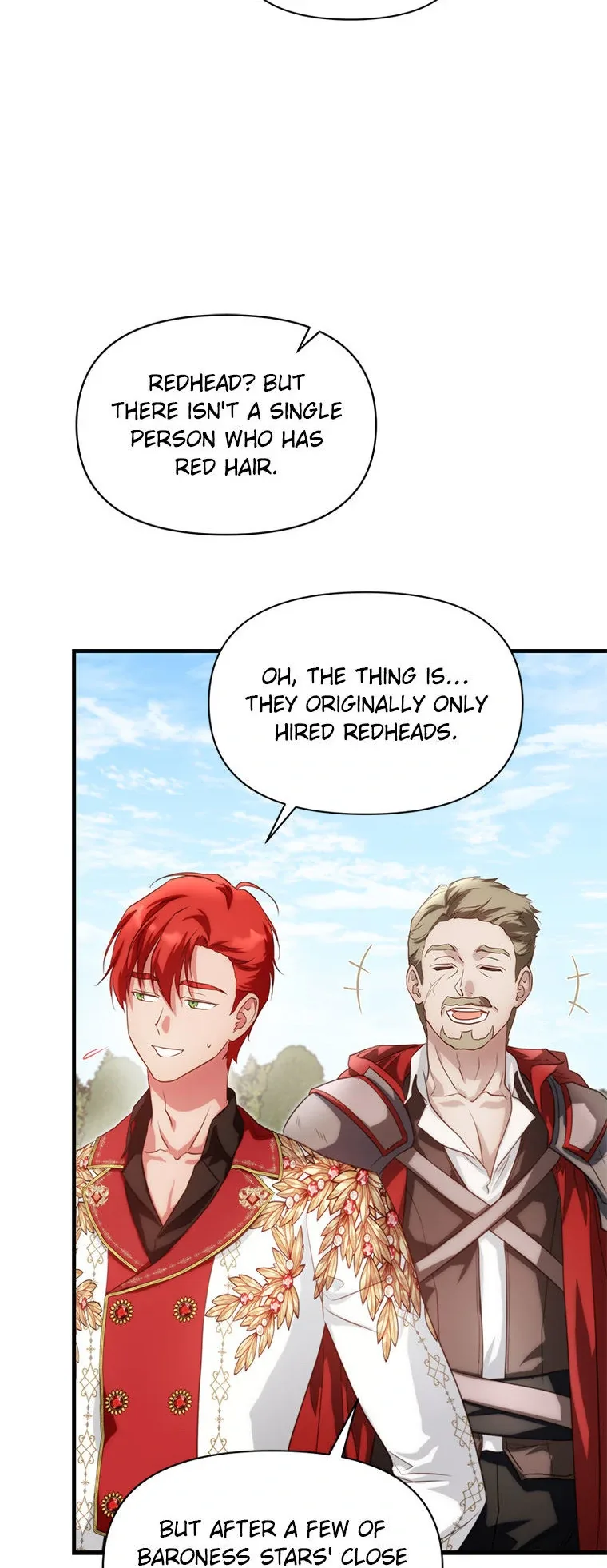 Finding My Father’s Son Chapter 90 page 8