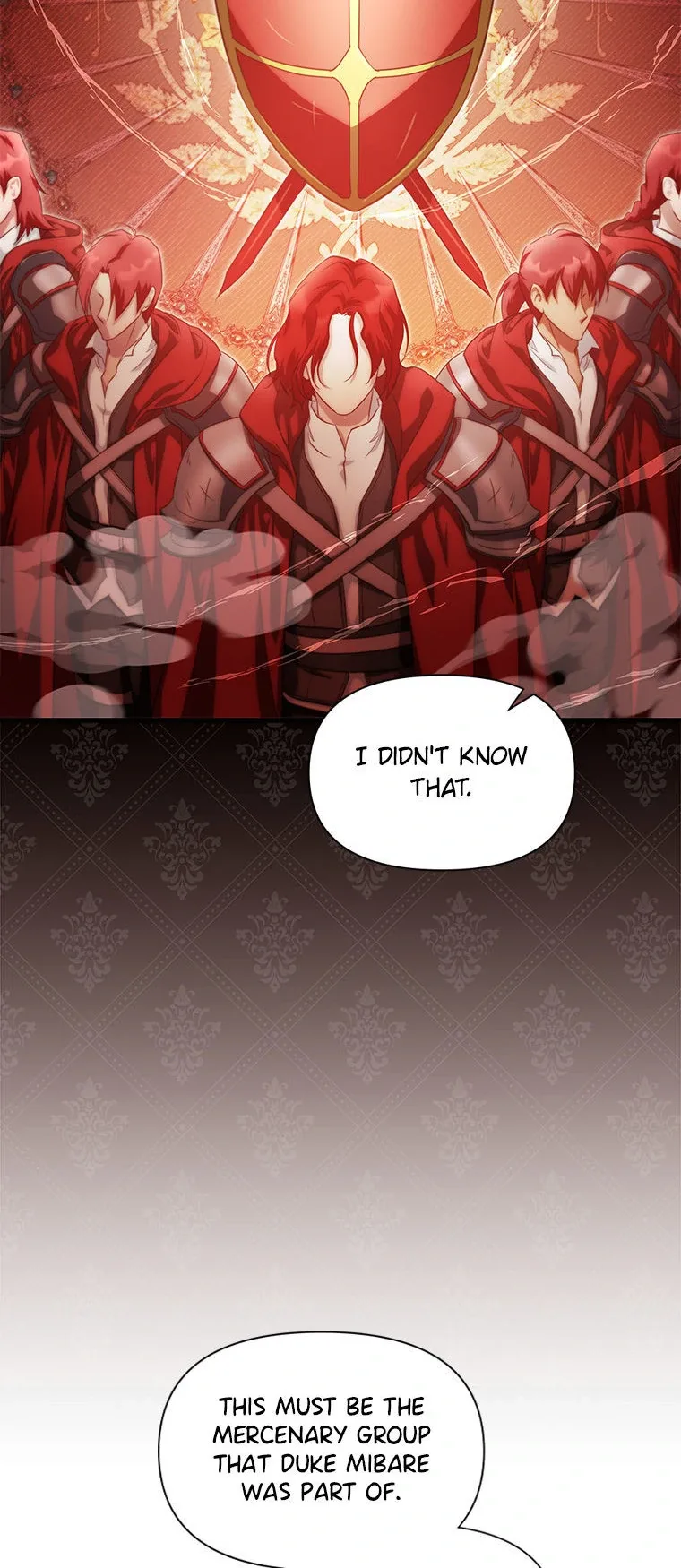 Finding My Father’s Son Chapter 90 page 17