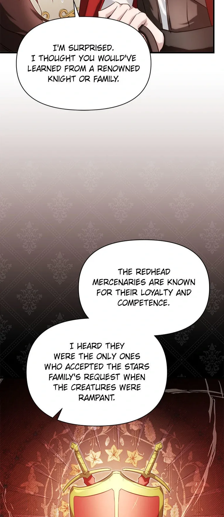 Finding My Father’s Son Chapter 90 page 16
