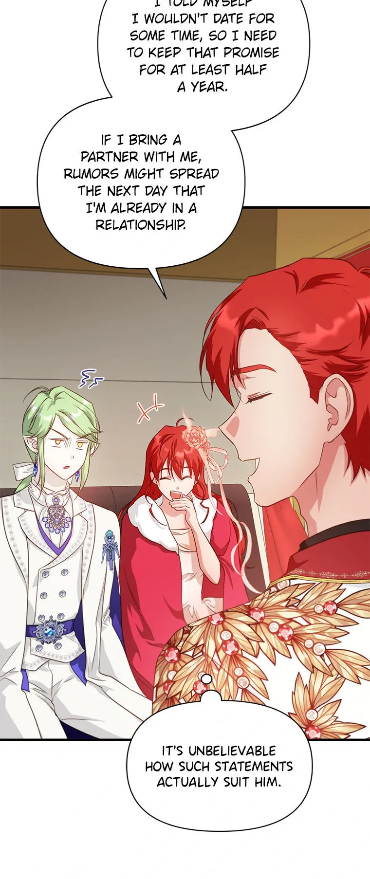 Finding My Father’s Son Chapter 90 page 20