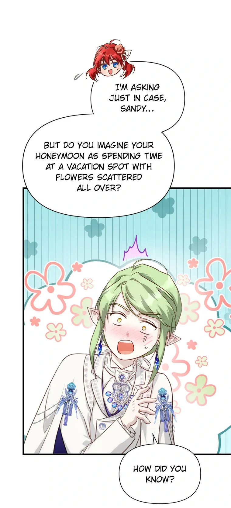 Finding My Father’s Son Chapter 90 page 38