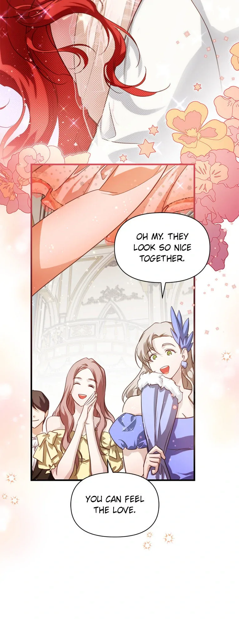 Finding My Father’s Son Chapter 90 page 31