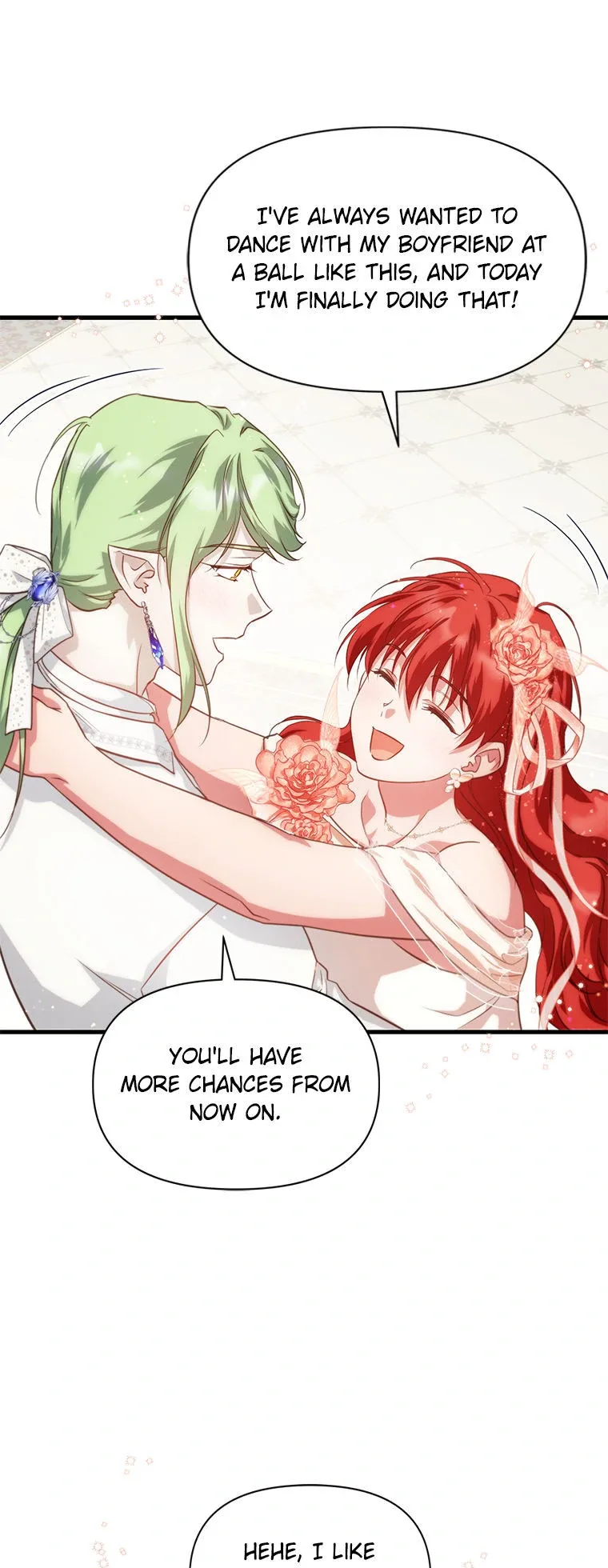 Finding My Father’s Son Chapter 90 page 33