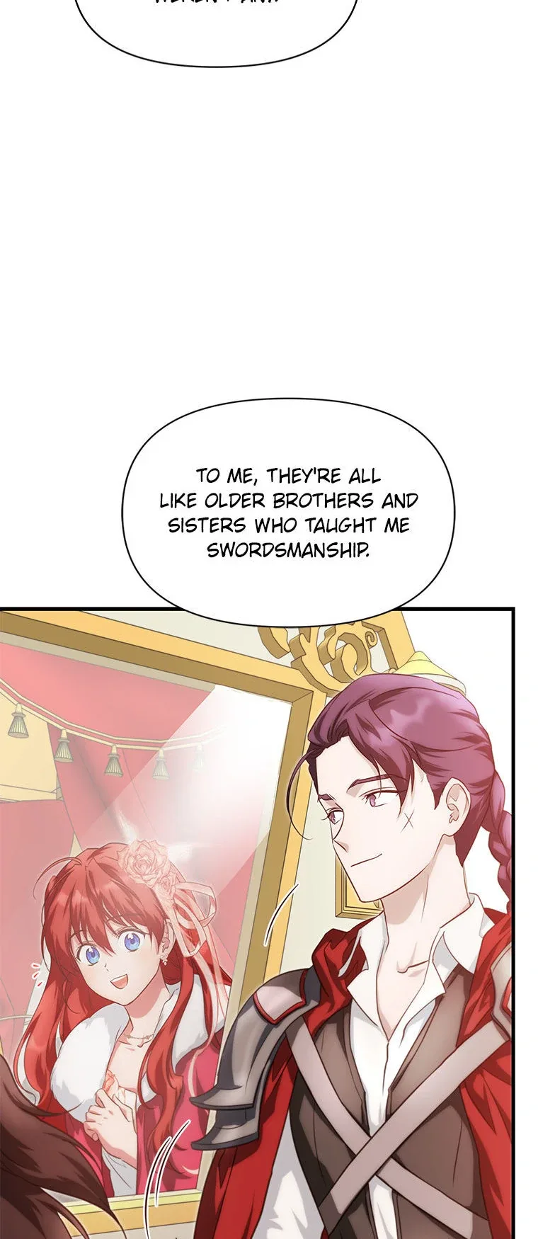 Finding My Father’s Son Chapter 90 page 15