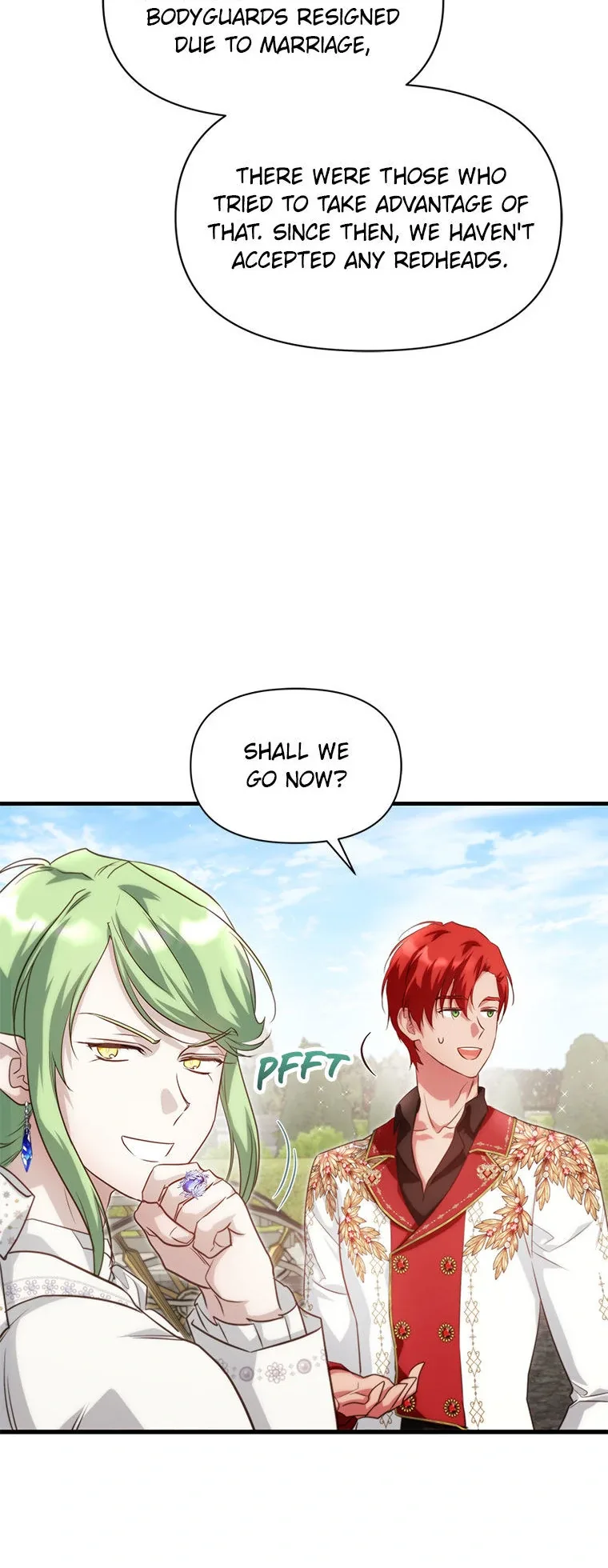 Finding My Father’s Son Chapter 90 page 9