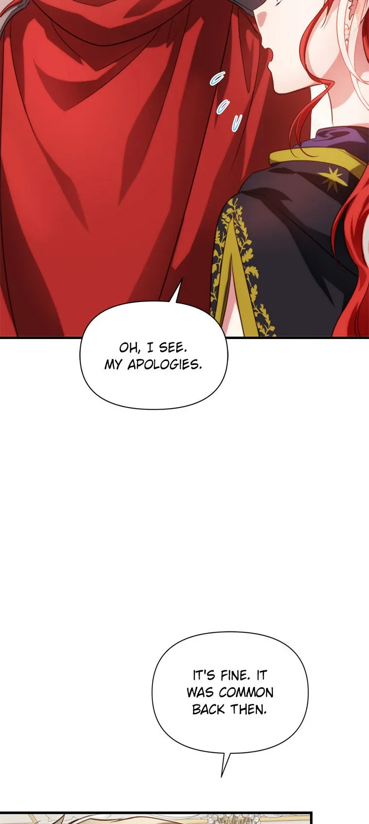 Finding My Father’s Son Chapter 90 page 65