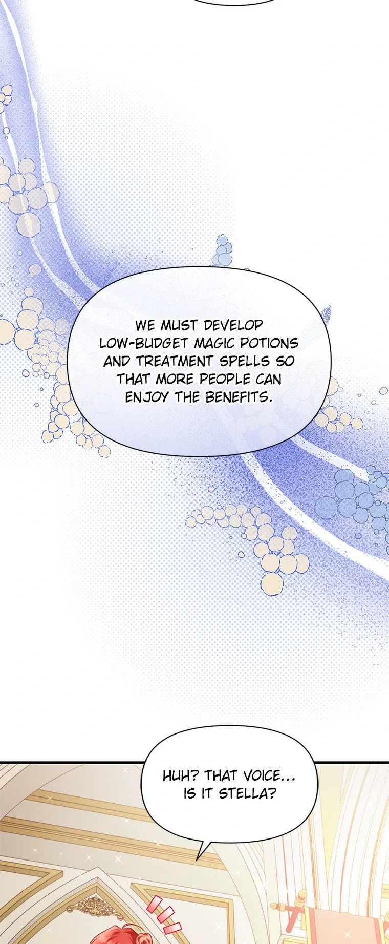 Finding My Father’s Son Chapter 90 page 48