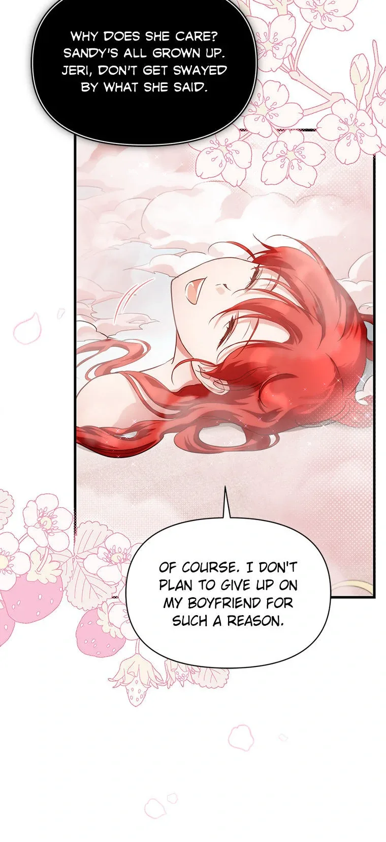 Finding My Father’s Son Chapter 89 page 16