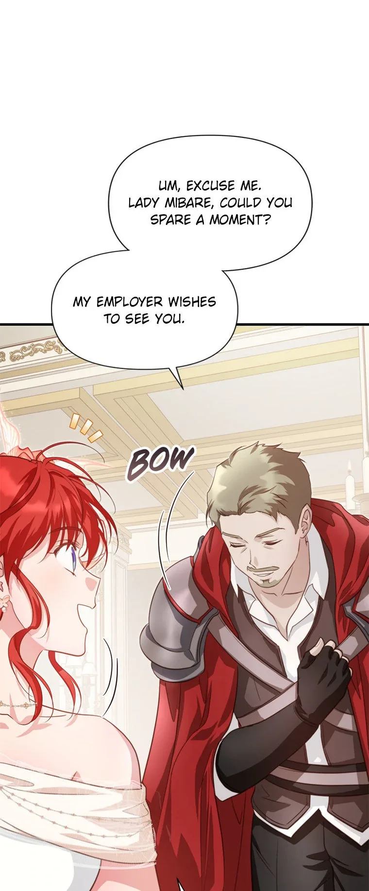 Finding My Father’s Son Chapter 90 page 57