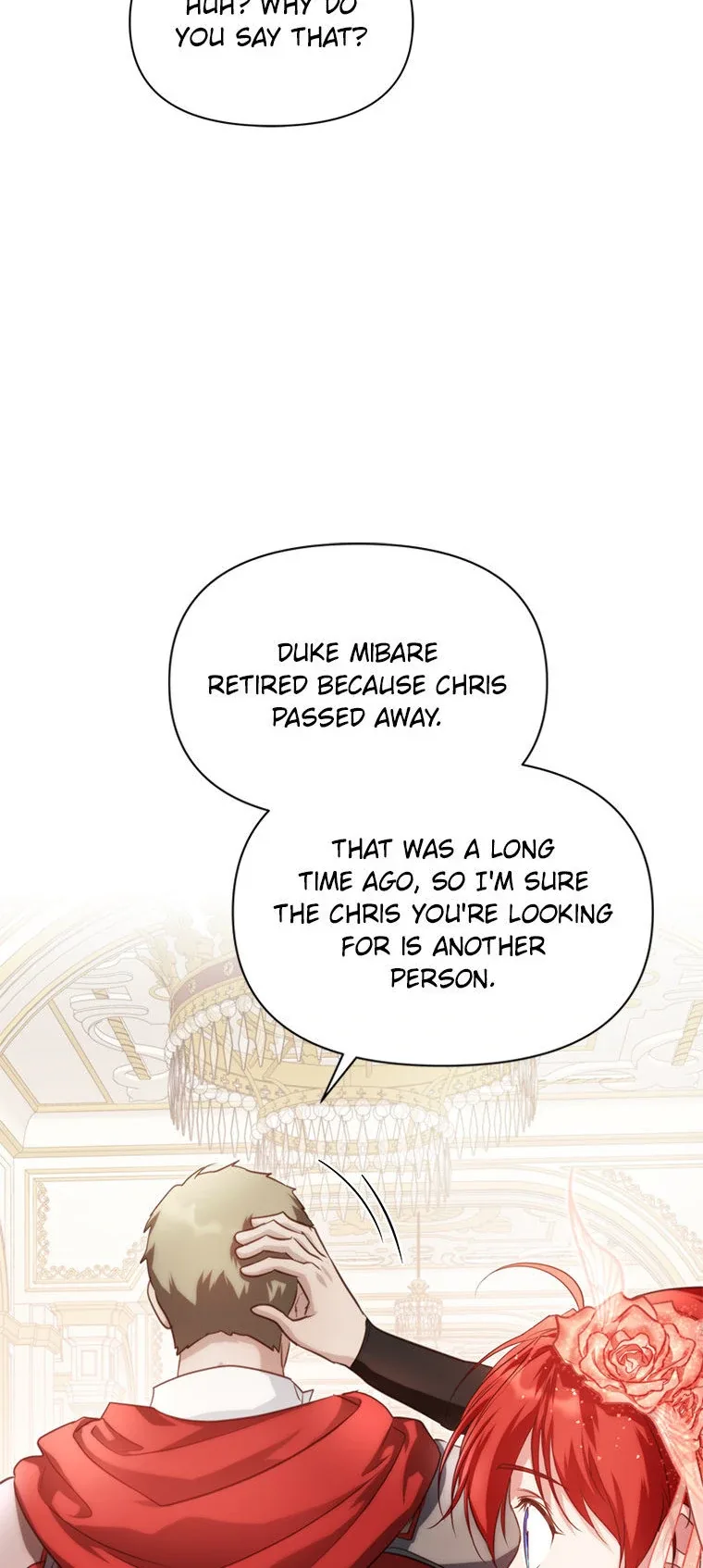 Finding My Father’s Son Chapter 90 page 64