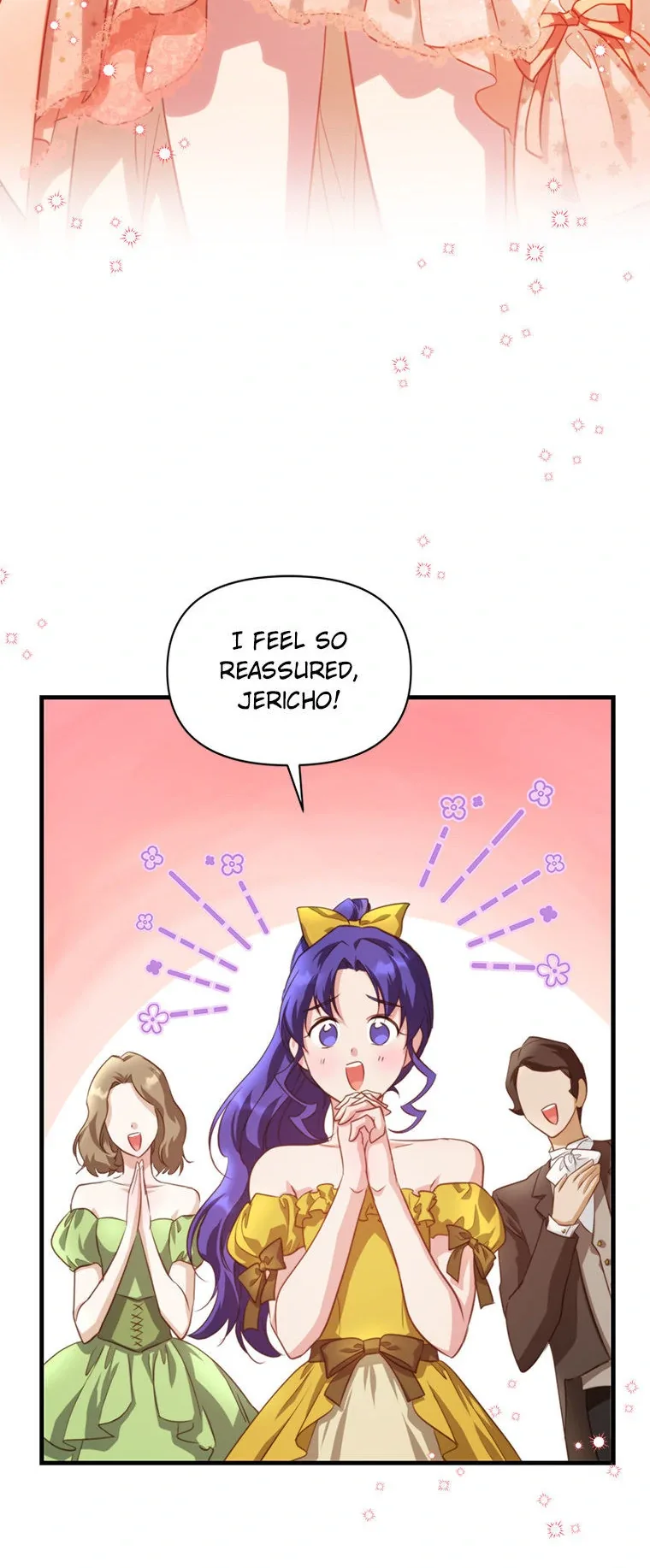 Finding My Father’s Son Chapter 90 page 56