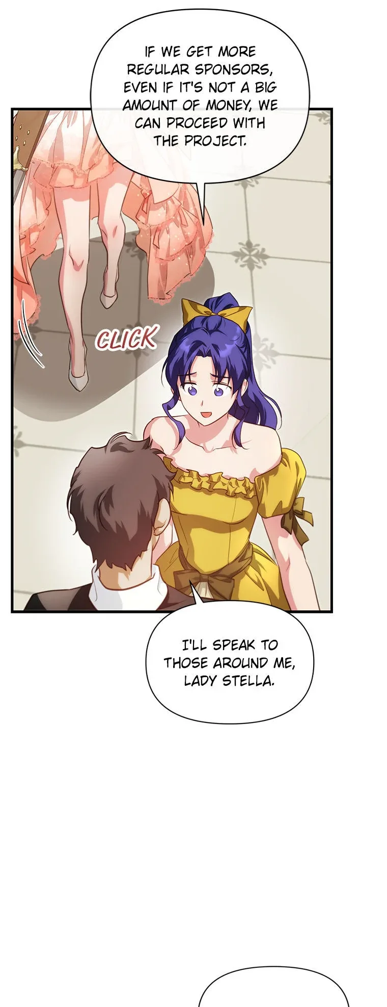 Finding My Father’s Son Chapter 90 page 51