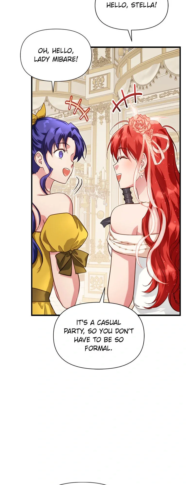 Finding My Father’s Son Chapter 90 page 52