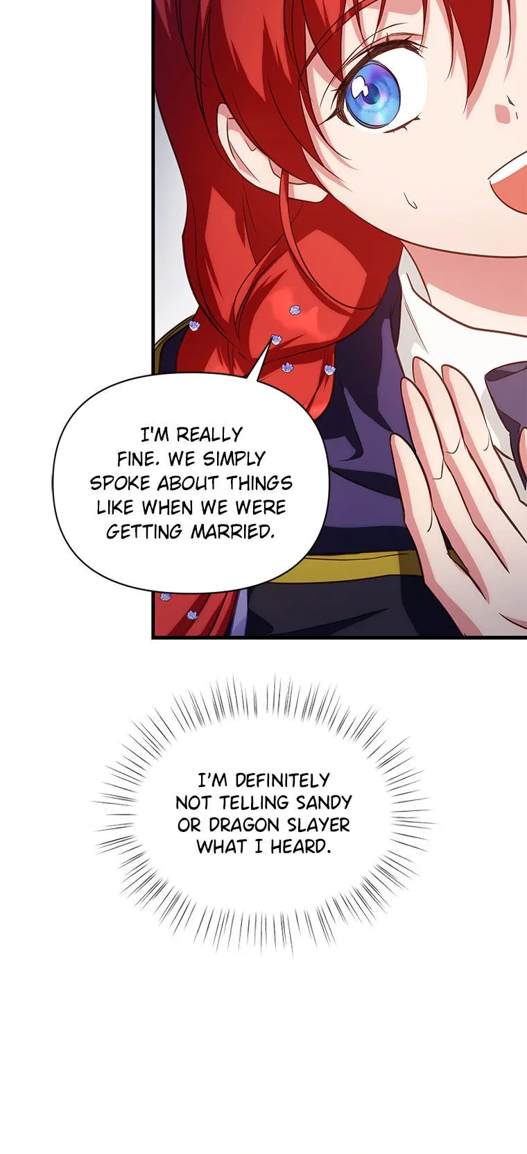 Finding My Father’s Son Chapter 89 page 6