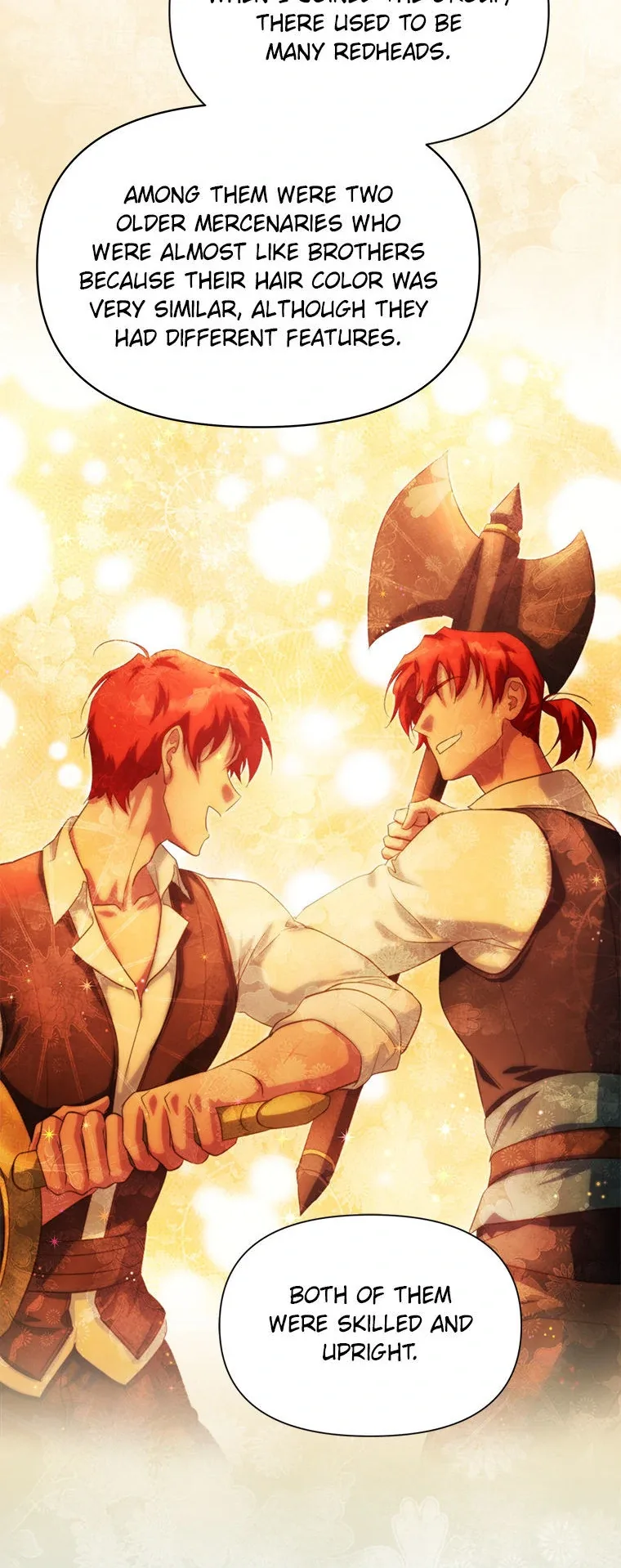 Finding My Father’s Son Chapter 90 page 61