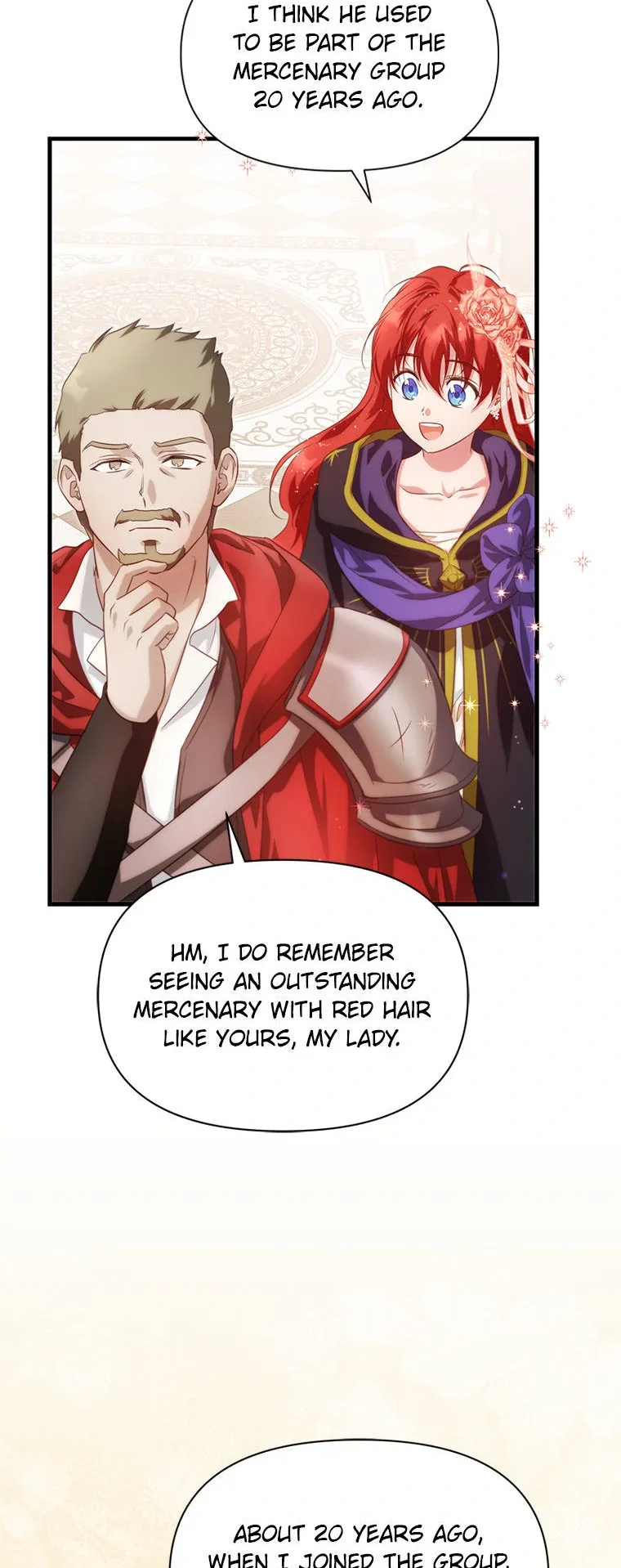 Finding My Father’s Son Chapter 90 page 60