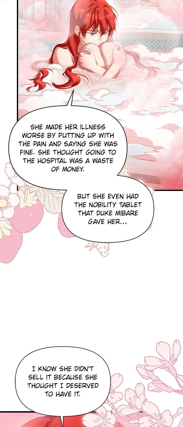 Finding My Father’s Son Chapter 89 page 19