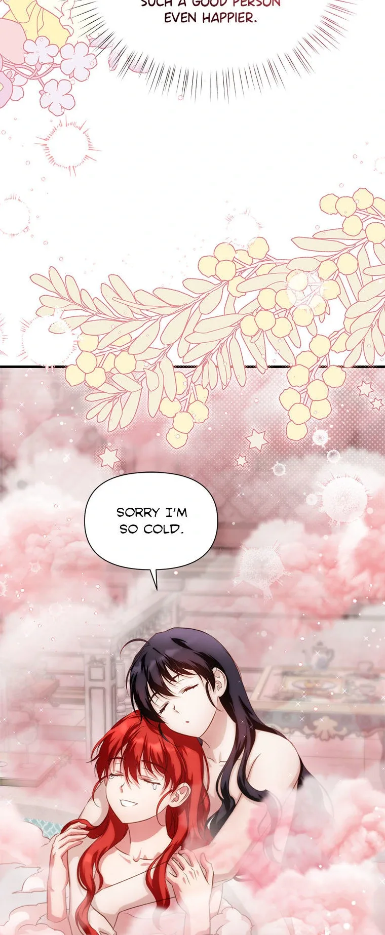 Finding My Father’s Son Chapter 89 page 28