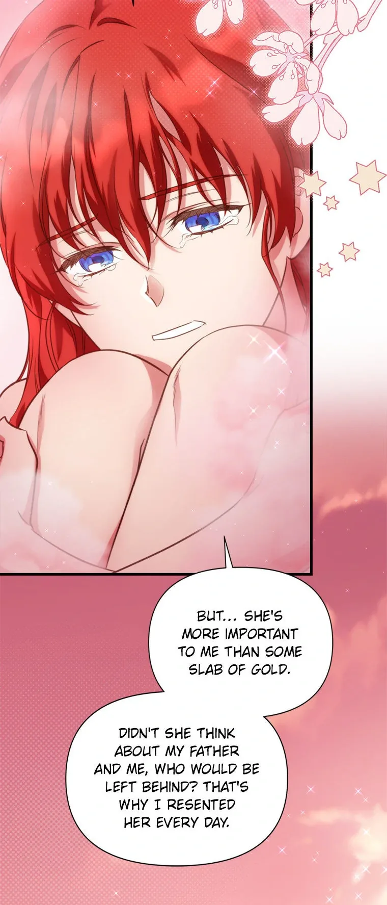 Finding My Father’s Son Chapter 89 page 20