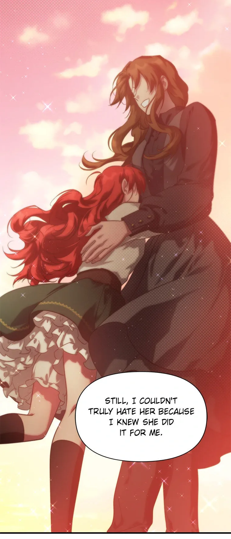 Finding My Father’s Son Chapter 89 page 21