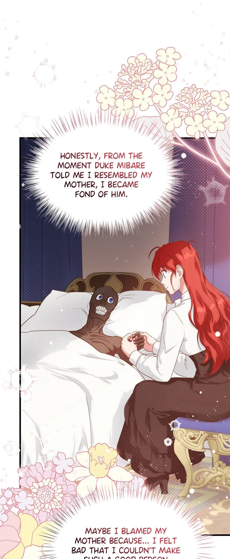 Finding My Father’s Son Chapter 89 page 27