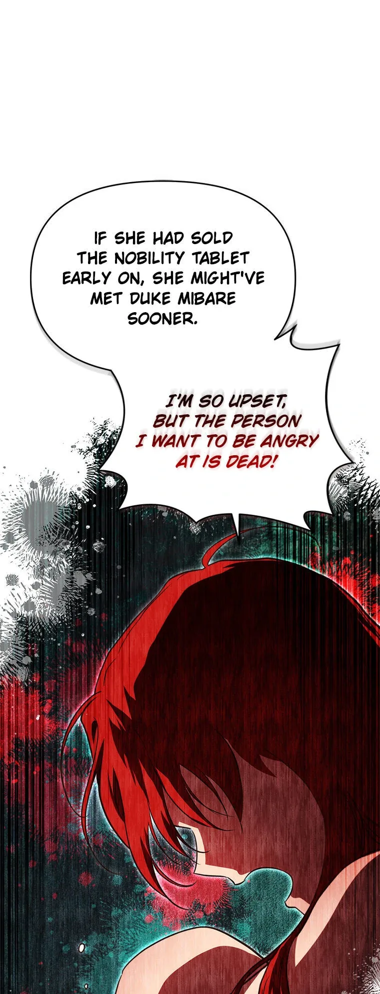 Finding My Father’s Son Chapter 89 page 22