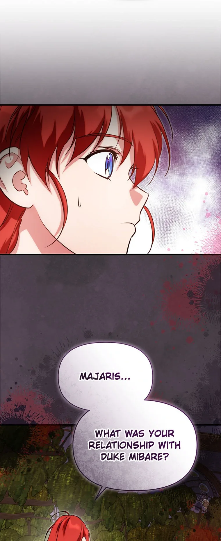 Finding My Father’s Son Chapter 89 page 35
