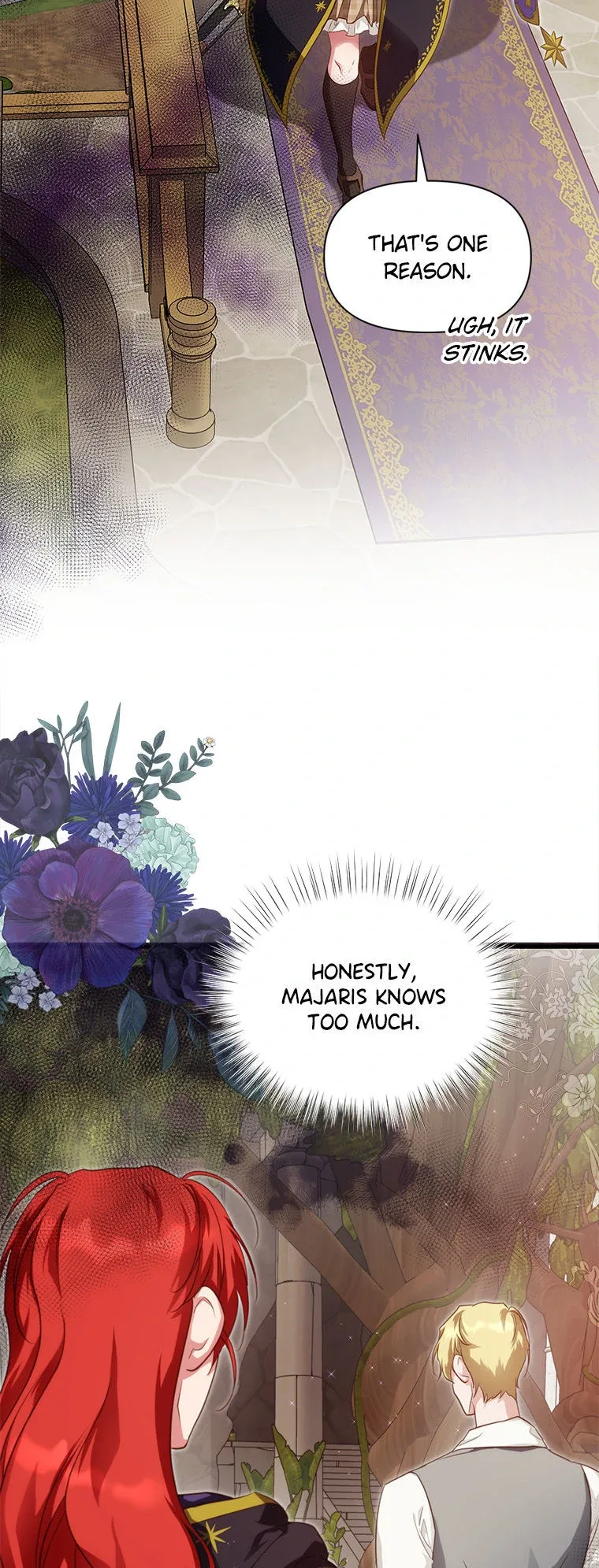 Finding My Father’s Son Chapter 89 page 31