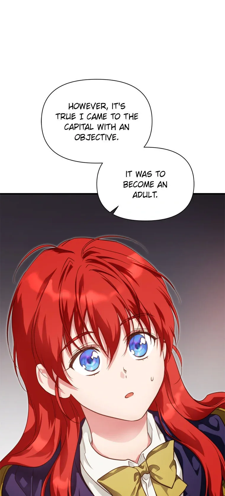 Finding My Father’s Son Chapter 89 page 38