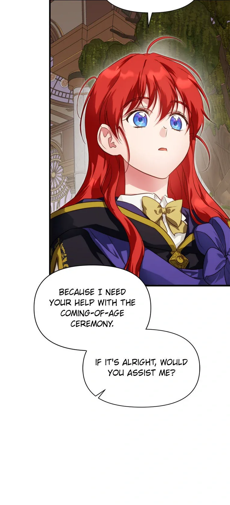 Finding My Father’s Son Chapter 89 page 42