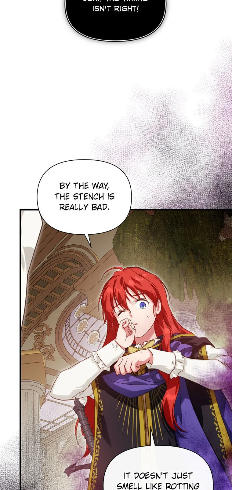 Finding My Father’s Son Chapter 89 page 48