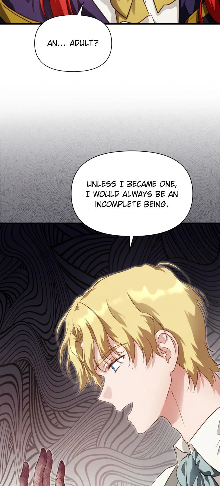 Finding My Father’s Son Chapter 89 page 39