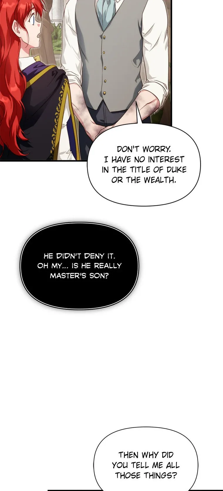 Finding My Father’s Son Chapter 89 page 41