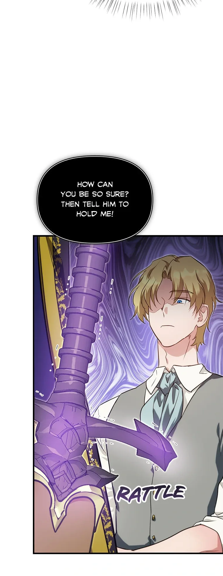 Finding My Father’s Son Chapter 89 page 45
