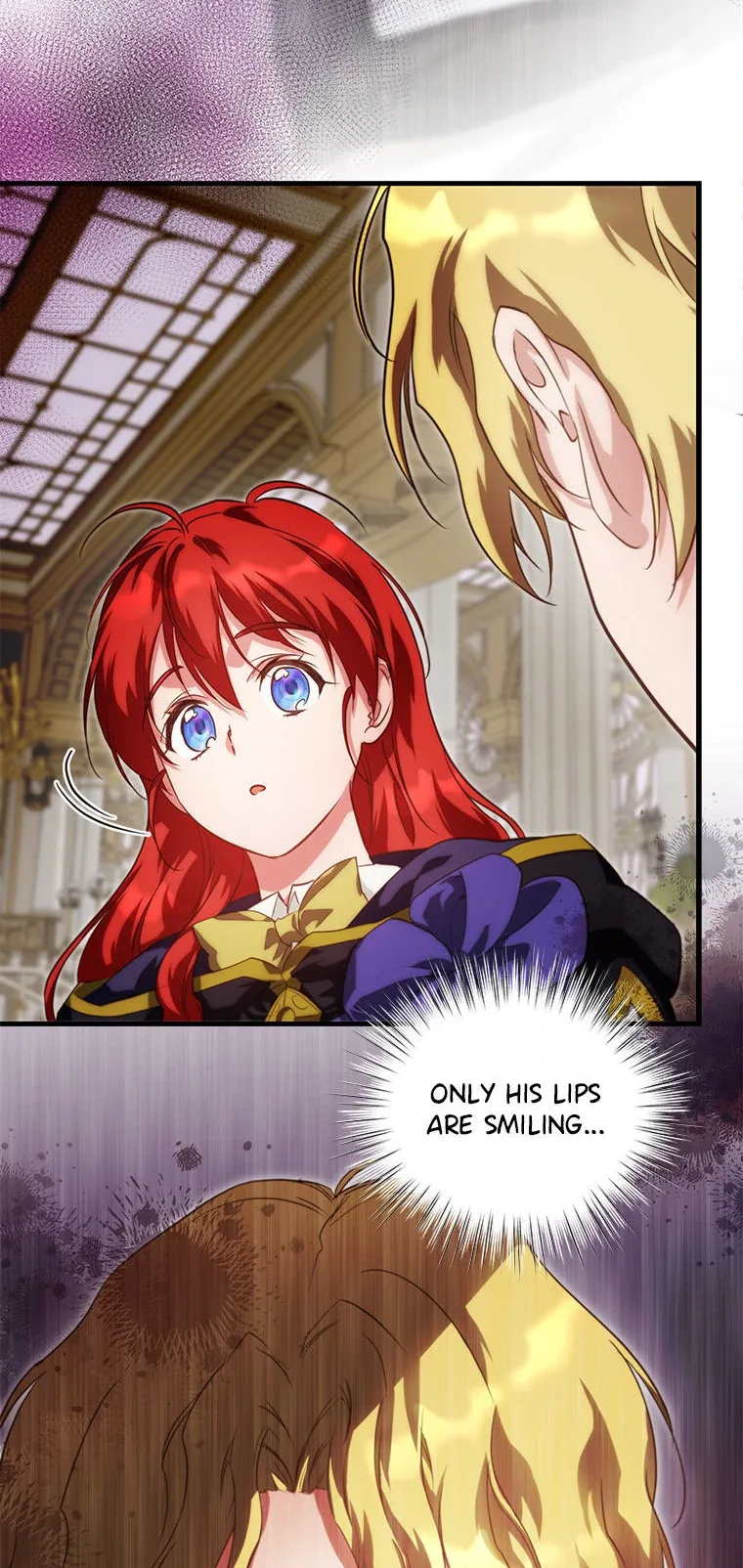 Finding My Father’s Son Chapter 89 page 50