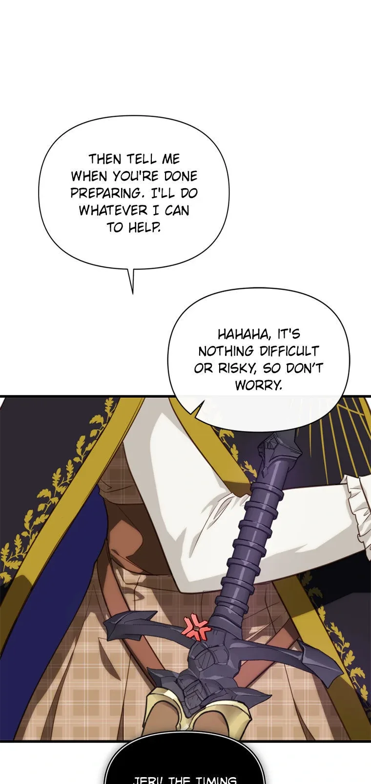 Finding My Father’s Son Chapter 89 page 47