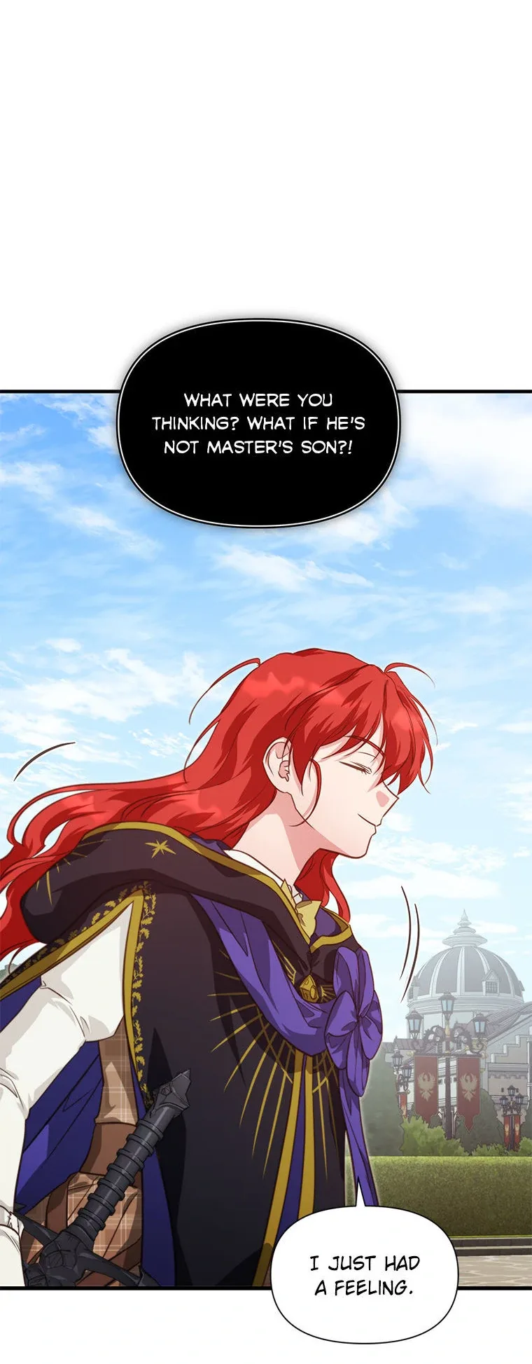Finding My Father’s Son Chapter 89 page 53