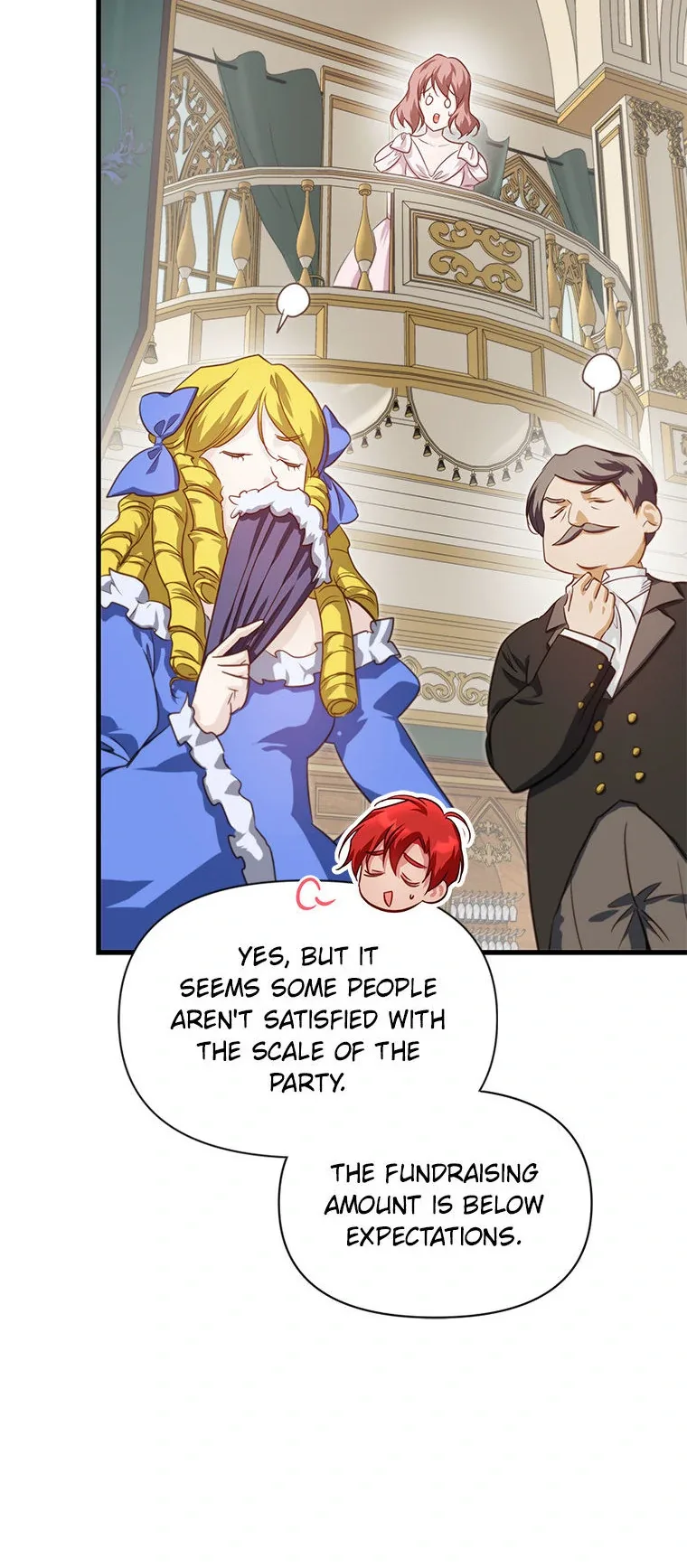 Finding My Father’s Son Chapter 89 page 59