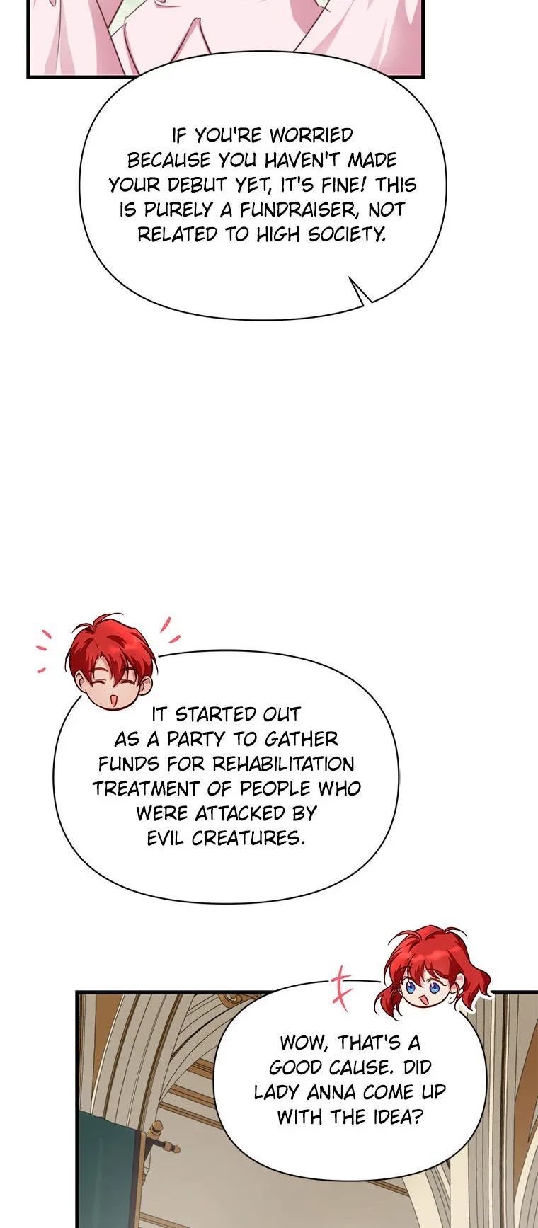 Finding My Father’s Son Chapter 89 page 58