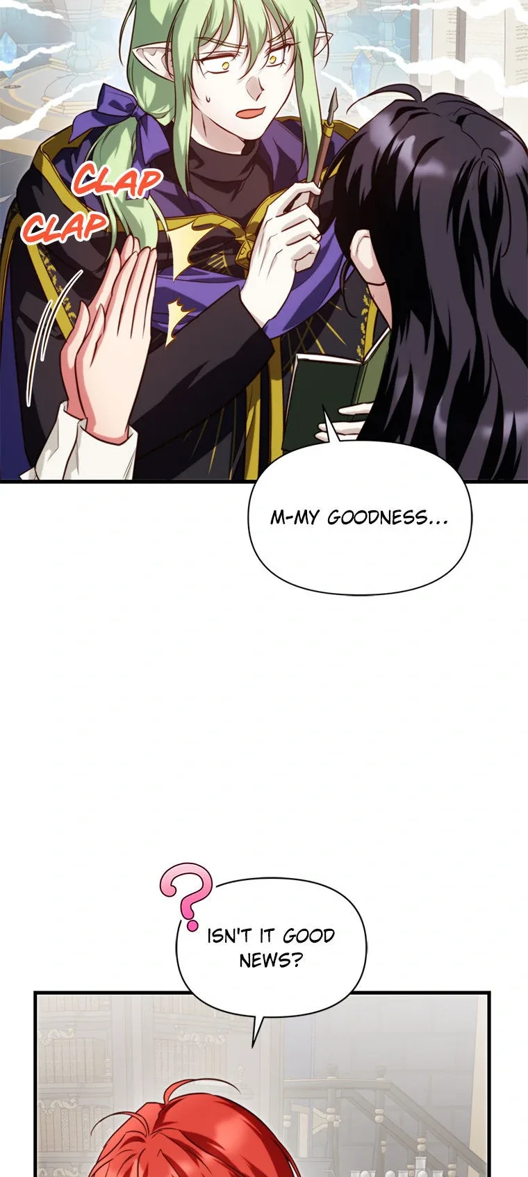 Finding My Father’s Son Chapter 92 page 9