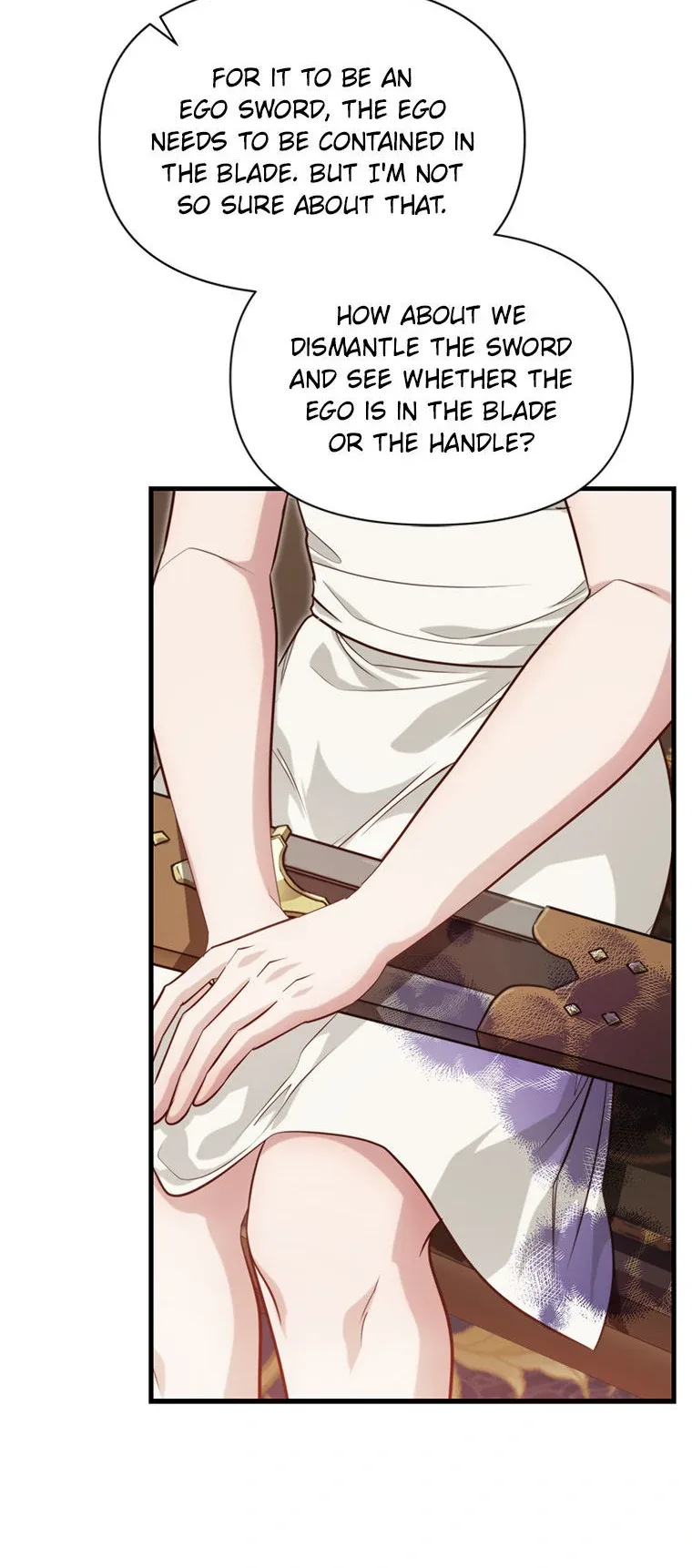 Finding My Father’s Son Chapter 92 page 13